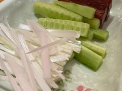 -春饼先生·北京烤鸭(甘井子万达店)