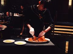 -8餐厅(新葡京酒店)