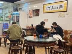 大堂-西关刘福记(文德路店)