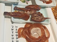 -北平盛世·新京菜·北京烤鸭(劲松·双井店)