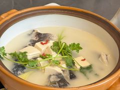 -宝荣鱼馆·临湖之宴(千岛湖店)