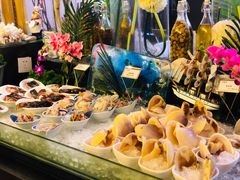 -博林圣海伦酒店-LA VILLA自助西餐厅(华侨城店)