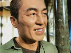 -北京杜莎夫人蜡像馆