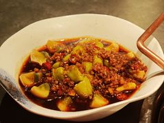 -牛村来人潮汕牛肉火锅(西单店)