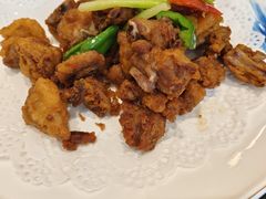 -一品粤珍轩(吴中路店)