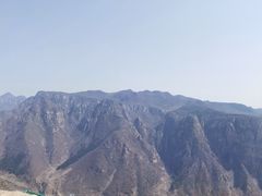 -京东石林峡风景区
