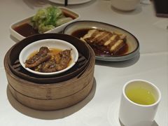 -万龙洲海鲜(南新仓店)