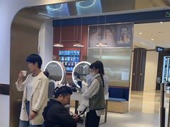 -海马体照相馆(大连柏威年购物中心店)