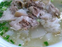 -荣生萝卜汤饭店