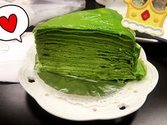 -治愈系甜品The Soothing Dessert(科海大楼店)