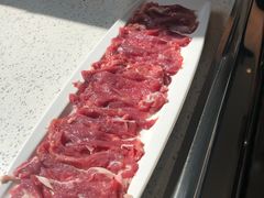 -九府羊·鲜羊火锅·烤串(新华路店)