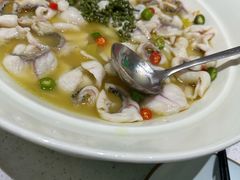 -青花椒花椒鱼(合生汇店)