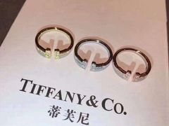 -Tiffany & Co.蒂芙尼
(南京德基广场店)