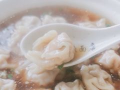 -蒋家桥饺面店(东关街店)