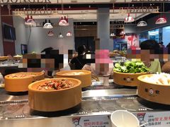-龍歌自助小火锅(李沧顺和汇店)