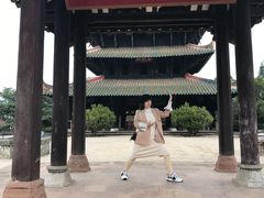 -容州古城