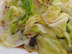 -许家炒鸡店(清真寺街店)