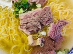 -七爷清汤腩·港式餐厅(金狮广场店)