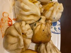 鲜肉生煎-大壶春生煎(四川中路店)