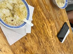 -堂吃饺子(维达北苑店)