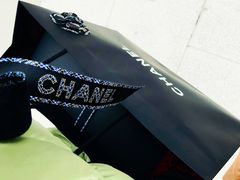 -CHANEL(恒隆广场店)