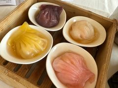 -黄埔华苑酒家(黄埔店)