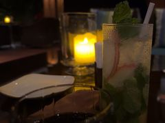 -日落吧·海景咖啡厅·餐酒吧·鸡尾酒·下午茶·乐队表演·浪漫夕阳·三亚文华东方酒店