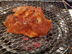 -大壮家原味烤肉(兴华北街店)