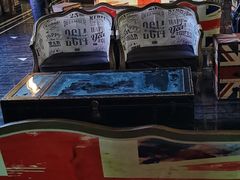 -歌库K馆量贩KTV(万达广场店)