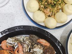 -前王院•巧克力海鲜市集餐厅(万平口店)