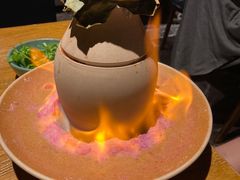 -吃饭皇帝大土家民族菜(正大广场店)