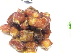 糖醋小排-鼎泰丰(渔阳店)