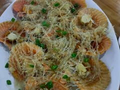 -明记海鲜大排档(巽寮湾店)