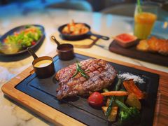 -MOCUS莫卡斯餐厅(祥云小镇店)