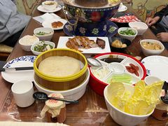 -东来顺•非遗火锅(外滩店)