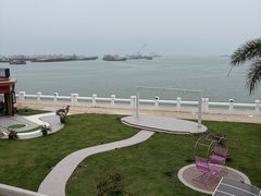-外沙疍家棚酒楼