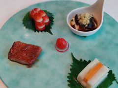 -东海朗廷酒店-唐阁T’ANG COURT 中餐厅