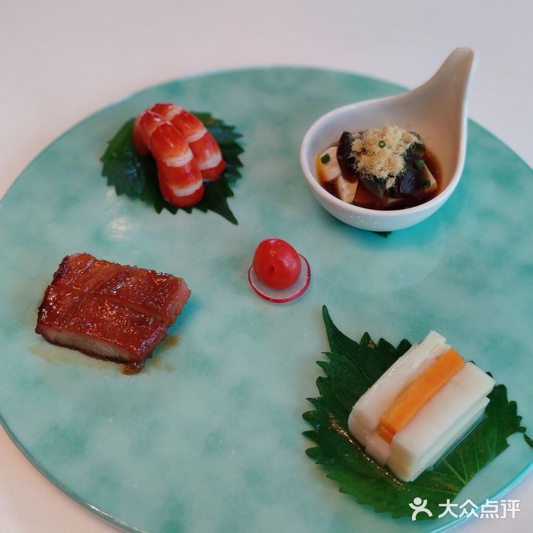 唐阁中餐厅 深圳东海朗廷酒店