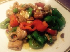 -大闫家烧烤·小海鲜家常菜(郑庄店)