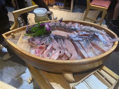 -吃城都·鱼蛙火锅(西玉龙街店)