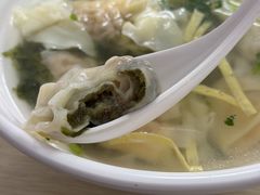 -海平馄饨(逍遥二路店)