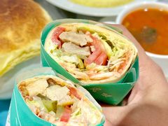 -库滋明·俄罗斯特色美食(中央大街店)