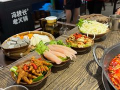 -冯校长老火锅(深圳总店)