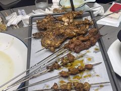 -517烧烤·龙虾·海鲜大排档(万象都荟店)