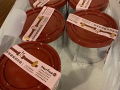 豆花四号-鲜芋仙(中华广场店)