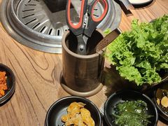 -九田家黑牛烤肉料理(顺义区华联金街店)