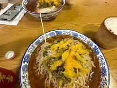 -宜沁手打面