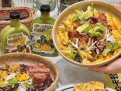 -西语·炭烧牛排(卓越中寰店)