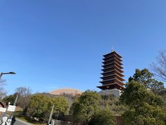 -牛首山文化旅游区