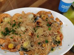 -明记海鲜大排档(巽寮湾店)